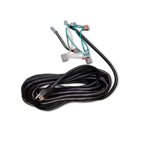 Proteam 25' Cord w/ Plug 841368